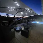 Orange Tree House * シパンスカ・ルカ