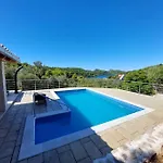 Orange Tree House
