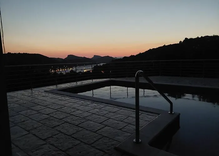 Orange Tree House Šipanska Luka