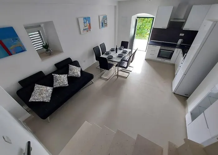 Orange Tree House Šipanska Luka