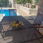 Orange Tree House *
