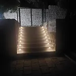 Orange Tree House