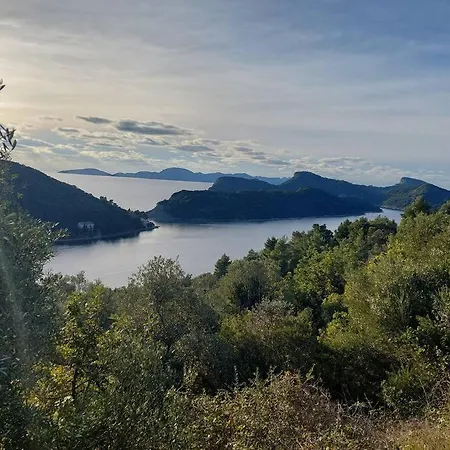 Сasa de vacaciones Orange Tree House Šipanska Luka