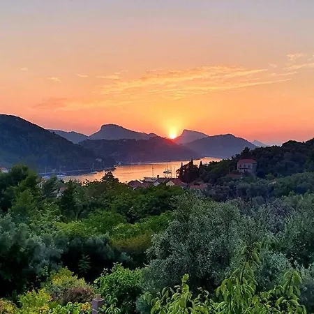 Сasa de vacaciones Orange Tree House Šipanska Luka