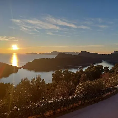 Casa de Férias Orange Tree House