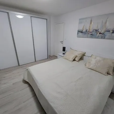 Tatil Evi Orange Tree House Šipanska Luka