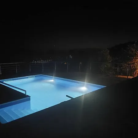 Holiday home Orange Tree House Sipanska Luka (Sipan)