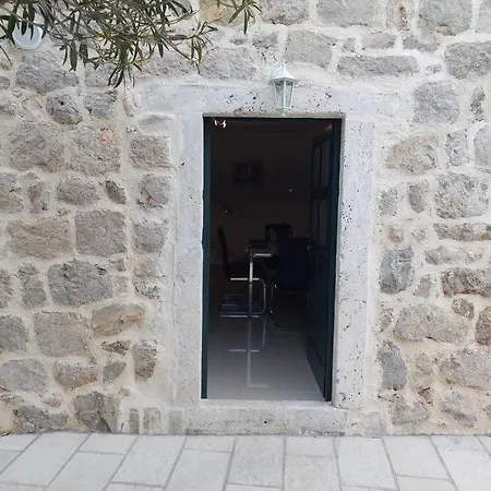 Tatil Evi Orange Tree House *
