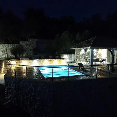 Orange Tree House Holiday home