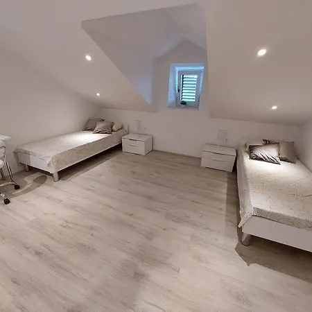 Сasa de vacaciones Orange Tree House Šipanska Luka