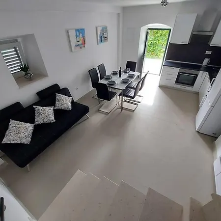 Orange Tree House Šipanska Luka