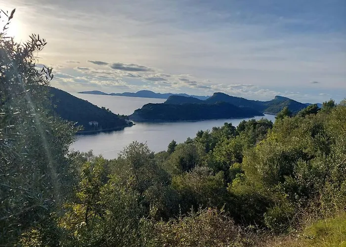 بيت للعطل Orange Tree House Šipanska Luka