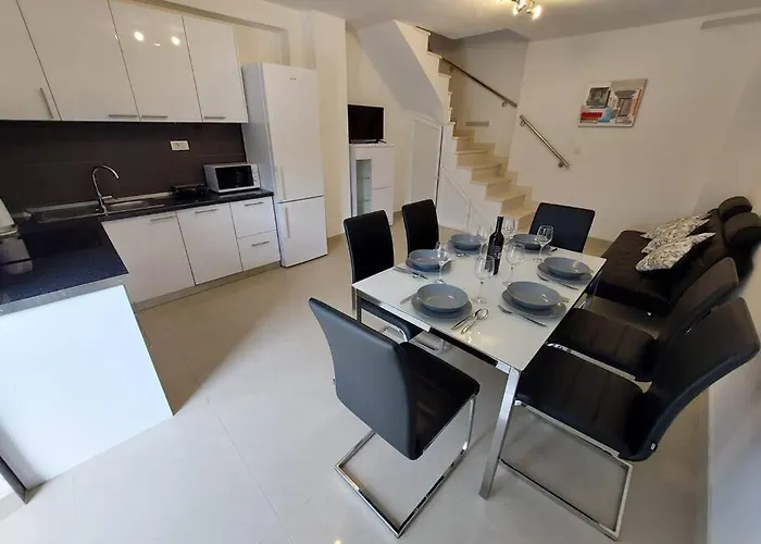 Orange Tree House Casa de Férias