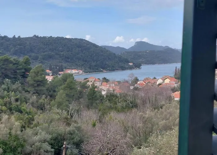 Orange Tree House Casa de Férias *