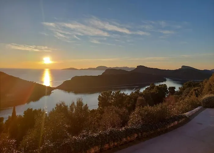 Casa vacanze Orange Tree House