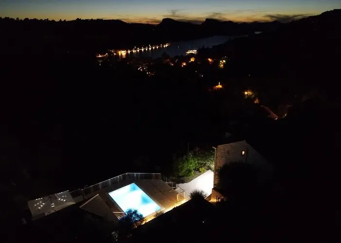 بيت للعطل Orange Tree House *