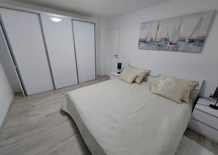 بيت للعطل Orange Tree House Šipanska Luka