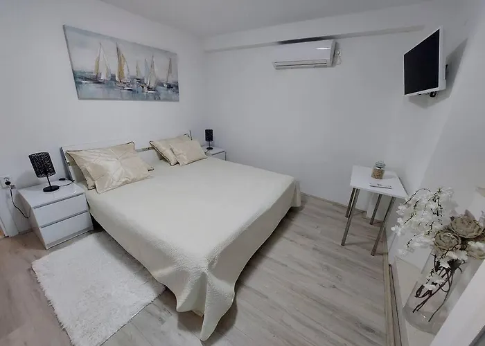 بيت للعطل Orange Tree House Šipanska Luka