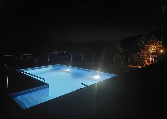 Casa de Férias Orange Tree House Šipanska Luka