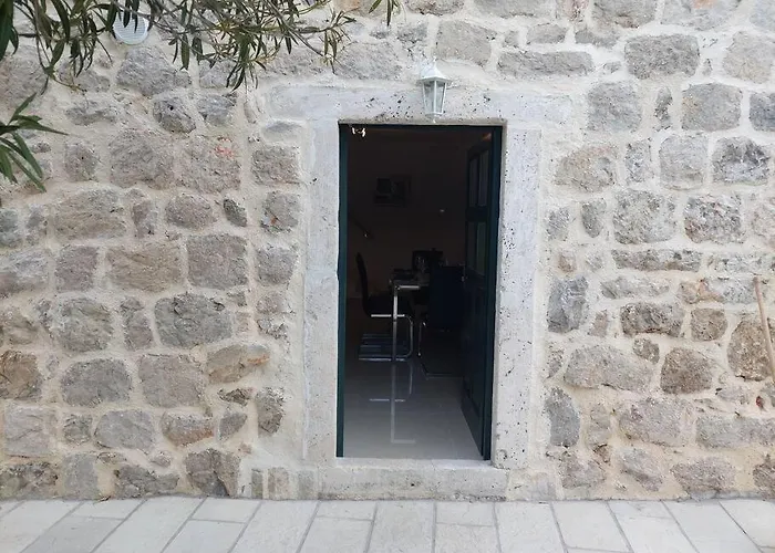 بيت للعطل Orange Tree House *