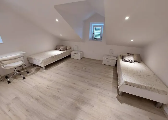 بيت للعطل Orange Tree House Šipanska Luka